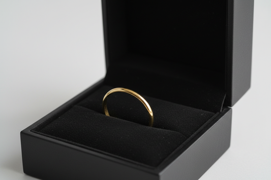 CADE O ANEL ??????????????