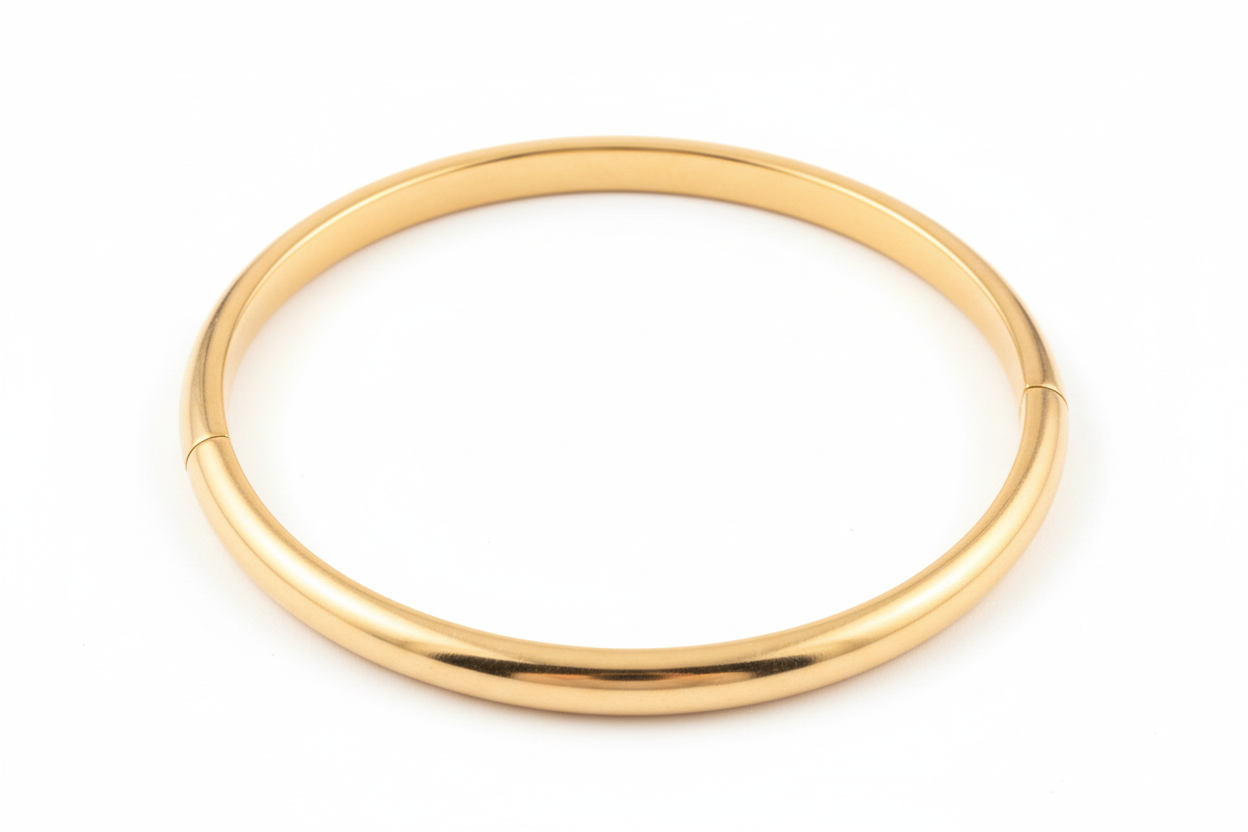 CONVENHAMOS QUE NAO FICOU SEMELHANTE A UMA "PULSEIRA' N 