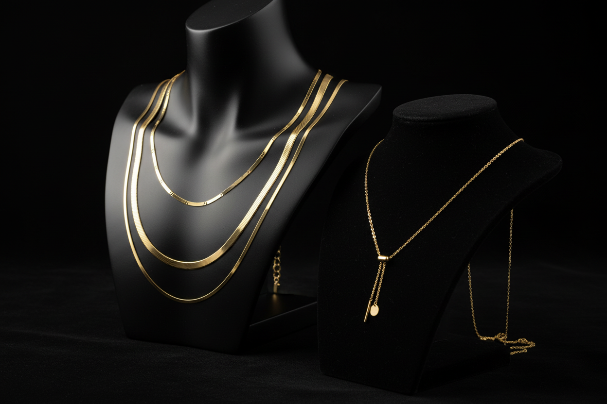 QUERO MODELOS SEMELHANTES AOS MEUS PRODUTOS